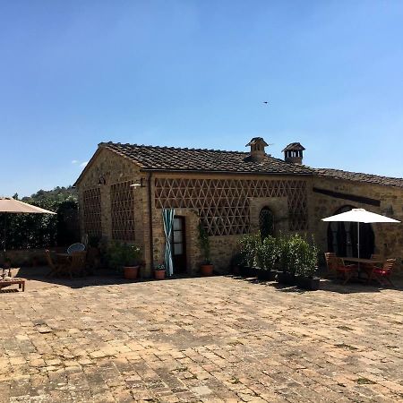 Case Nell' Aia Poggibonsi Exterior photo